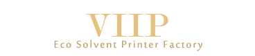 VIIP+ DTF 프린터  - 중국 에코 솔벤트 프린터 제조사